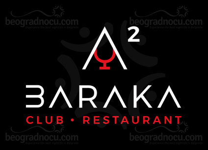 Baraka klub Beograd