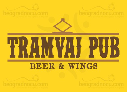 Tramvaj Pub