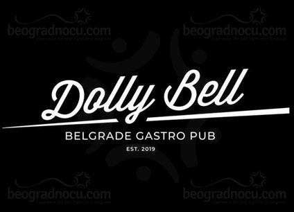 Dolly Bell restoran