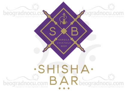 Shisha bar
