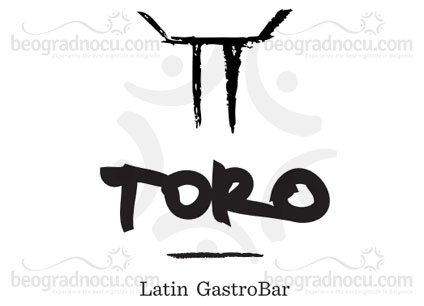 Toro Latin Gastrobar