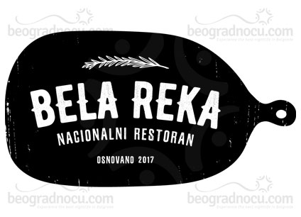 Bela Reka