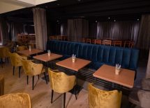 Restoran Mala Jugoslavija doček Nove godine 2024 Beograd
