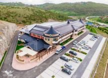 Pjević Zlatibor doček Nove godine 2024
