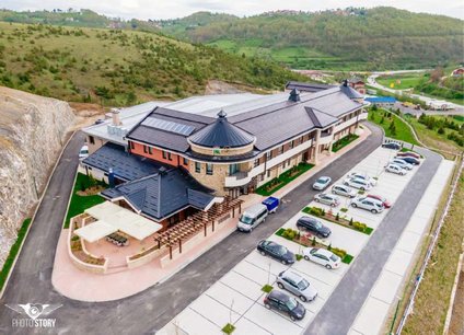 Pjević Zlatibor doček Nove godine 2024