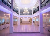 Aria Event Centar doček Nove godine 2024 Beograd