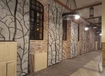 Restoran Stara Livnica doček Nove godine 2024 Beograd