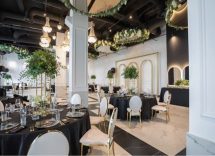 Dream Event Centar doček Nove godine 2024 Beograd