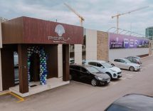 Perla Event Hall doček Nove godine 2024 Beograd