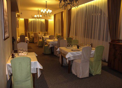 Restoran Golf doček Nove godine 2024 Beograd