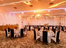 Victory Event Centar doček Nove godine 2024 Beograd