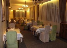 Restoran Golf doček Nove godine 2025 Beograd