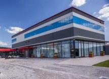 Luks event centar Borča doček Nove godine 2026